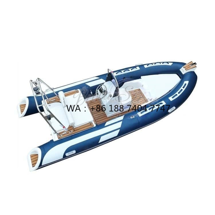 Best Selling Fiberglass RIB Bo - Fishing Boat Fiberglass 리뷰 및 가격