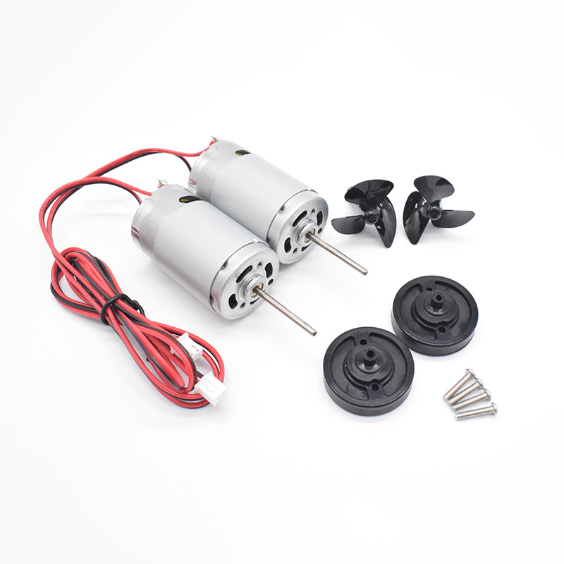 7.4V 8.4V Underwater Thruster  - Fishing Boat Trolling Motor 리뷰 및 가격