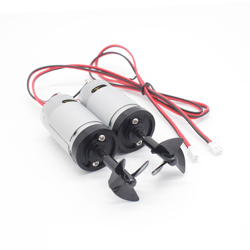 7.4V 8.4V Underwater Thruster  - Fishing Boat Trolling Motor 리뷰 및 가격