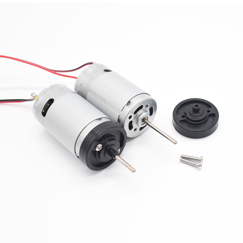 7.4V 8.4V Underwater Thruster  - Fishing Boat Trolling Motor 리뷰 및 가격