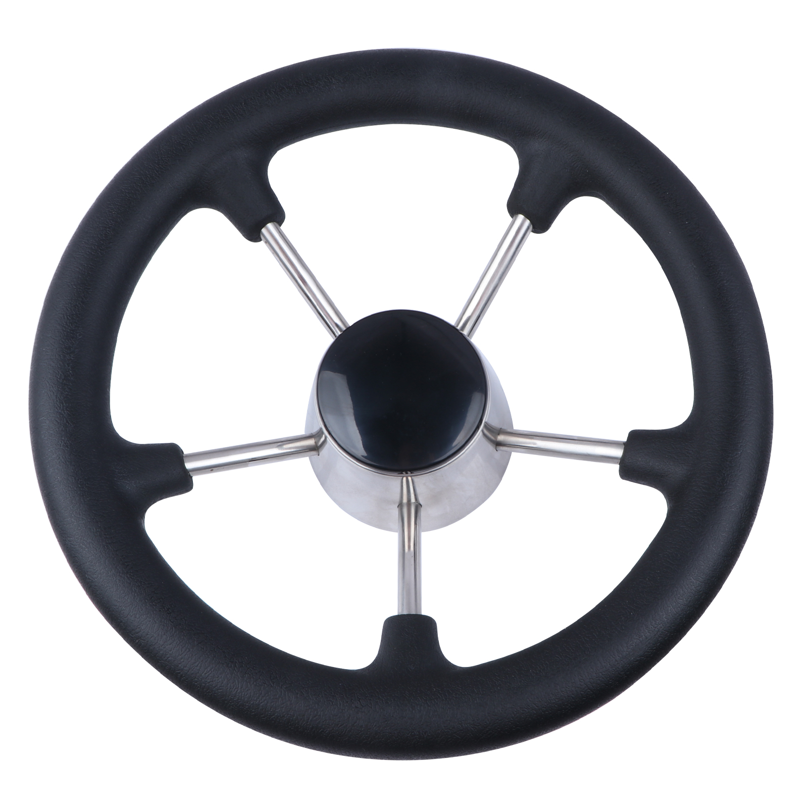 Boat Accessories Marine 11 Inc - Fishing Boat Steering Wheel 리뷰 및 가격