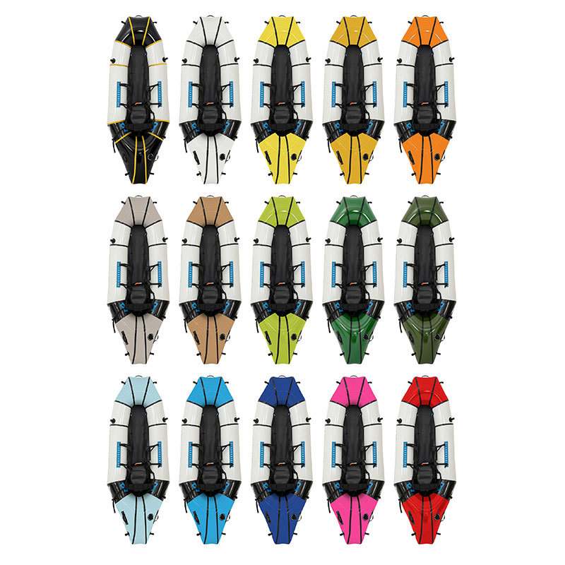 LST Backpacker Boat New Produc - Fishing Boat Seat 리뷰 및 가격