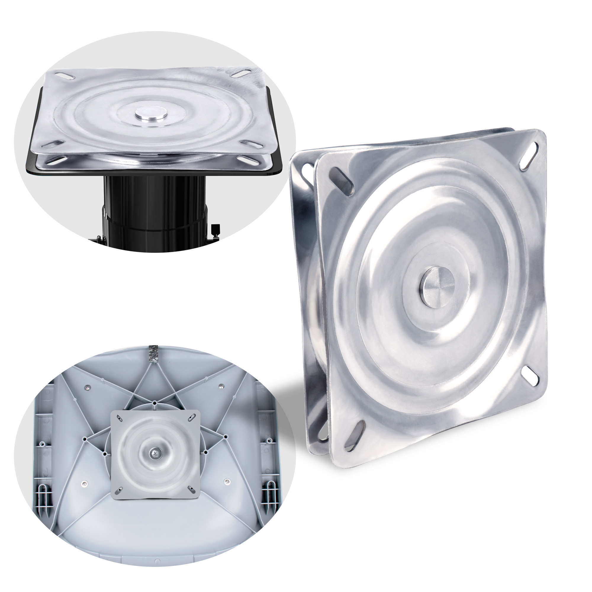 Boat Seat Swivel, 316 Stainles - Fishing Boat Seat 리뷰 및 가격