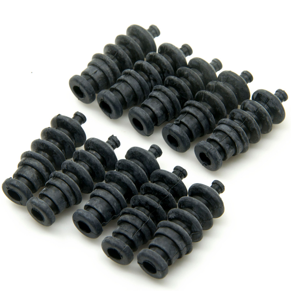 YEAHRUN 5/10/20 Pcs L37mm Rubb - Fishing Boat Anchor Winch 리뷰 및 가격