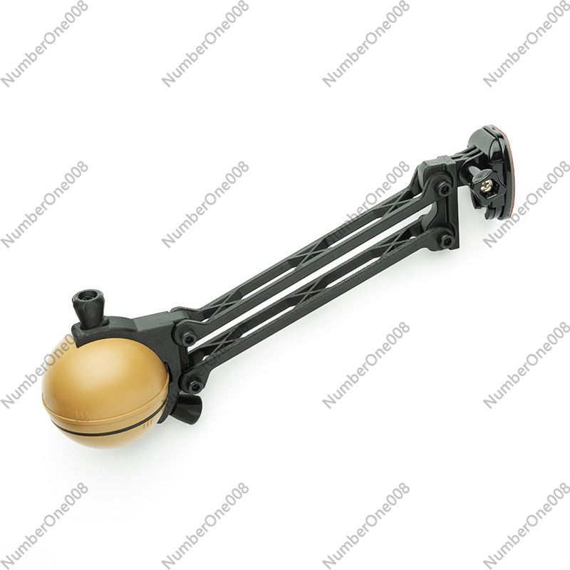 Sonar Depth Finder Mount with  - Fishing Boat Oar 리뷰 및 가격
