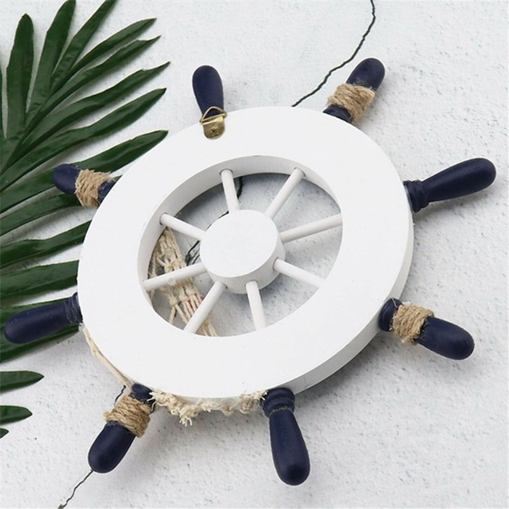 Vintage 9 Inch Fishing Net Bea - Fishing Boat Steering Wheel 리뷰 및 가격