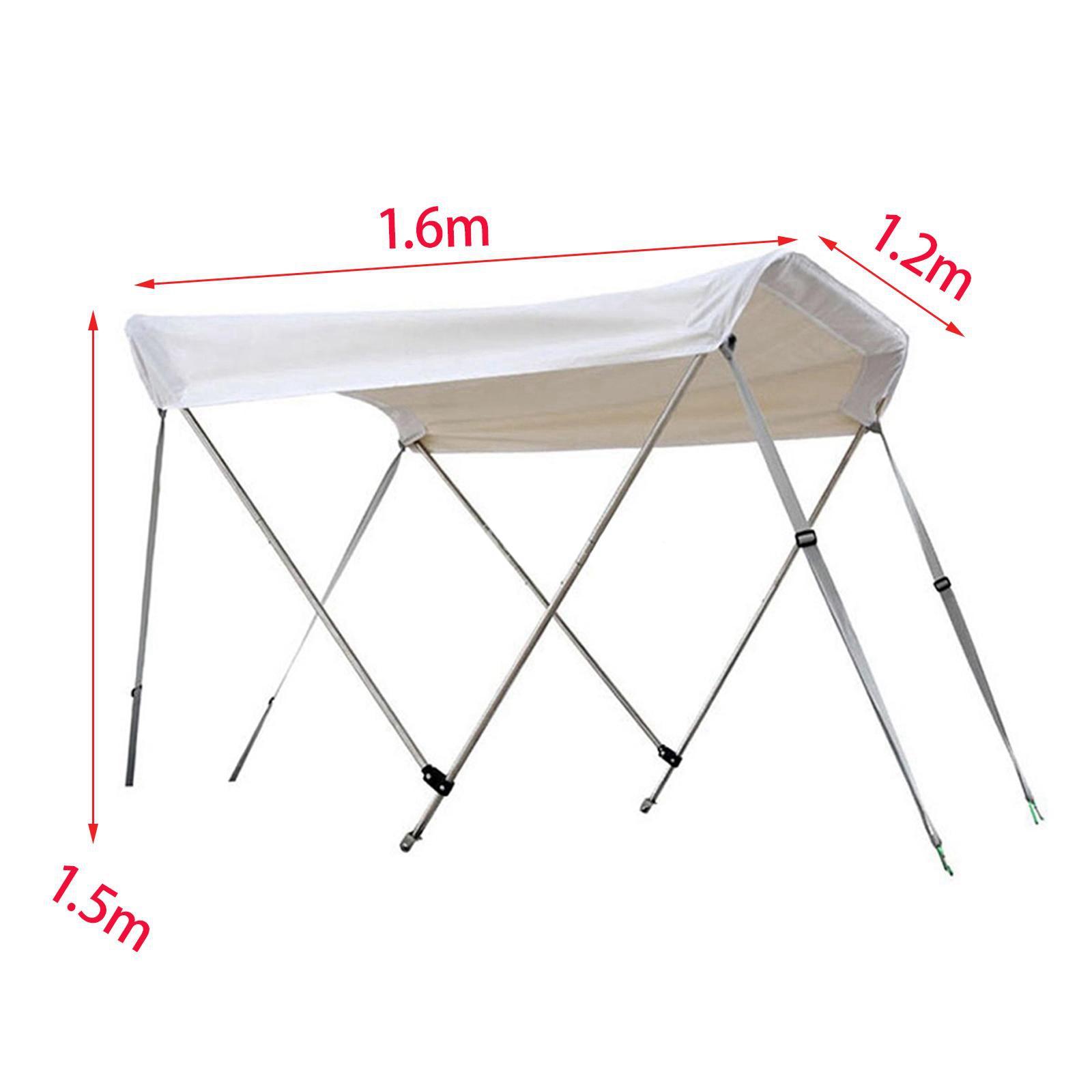 Aluminum Alloy Durable Boat Te - Fishing Boat Cover 리뷰 및 가격