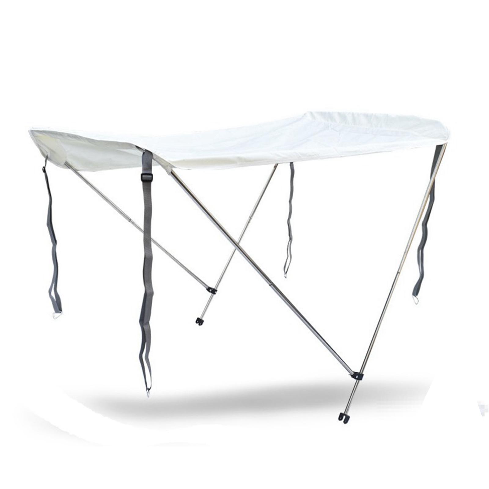 Aluminum Alloy Durable Boat Te - Fishing Boat Cover 리뷰 및 가격