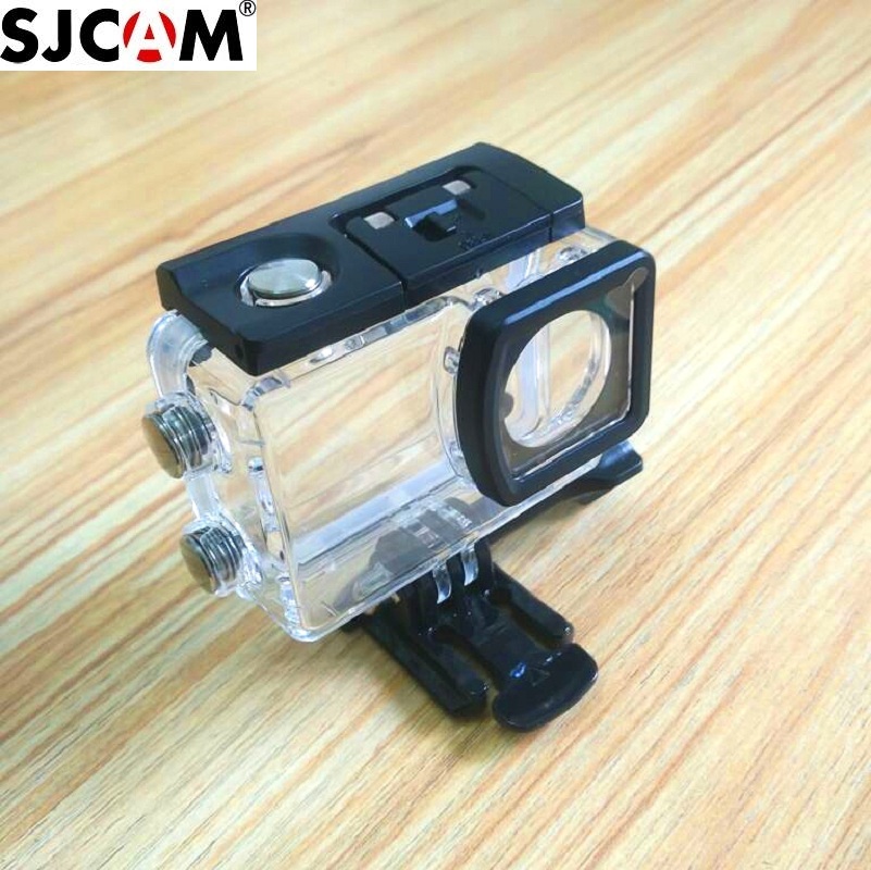 Original SJCAM Accessories Wat - Fishing Boat Cover 리뷰 및 가격