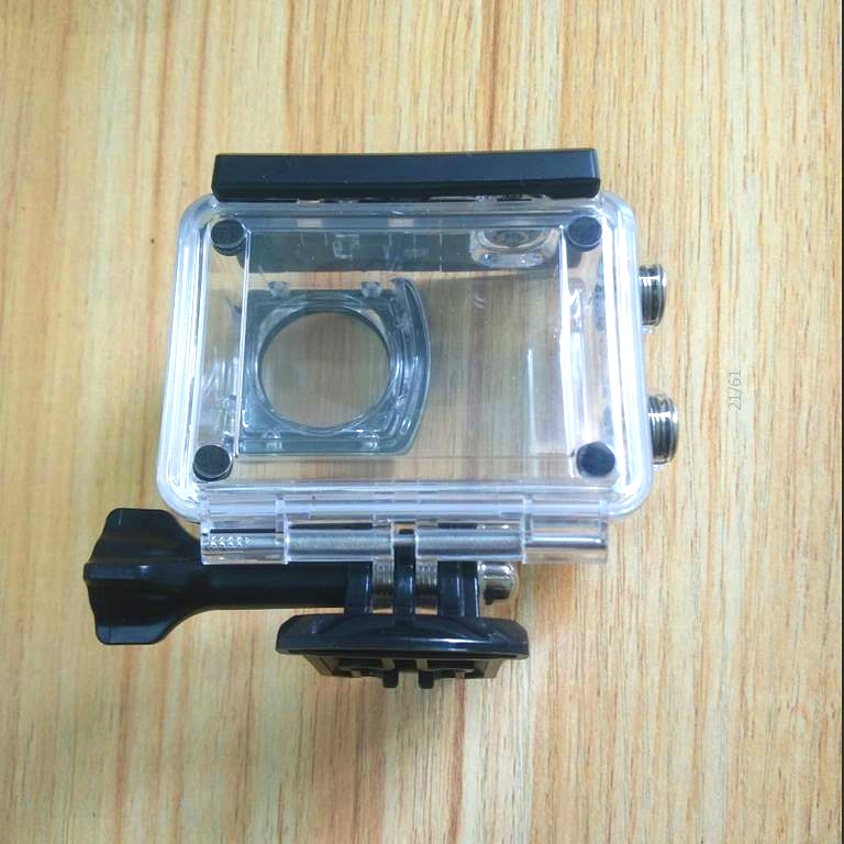 Original SJCAM Accessories Wat - Fishing Boat Cover 리뷰 및 가격