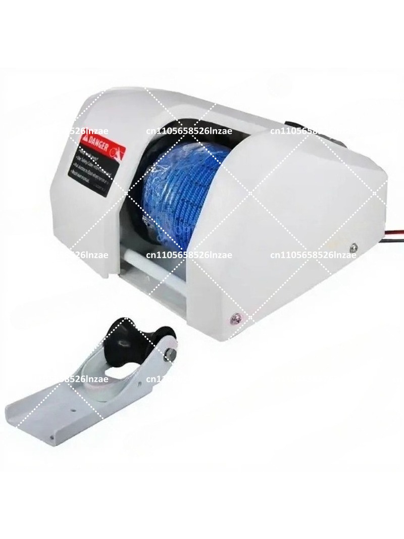 Marine Electric Anchor Winch f - Fishing Boat Anchor Winch 리뷰 및 가격