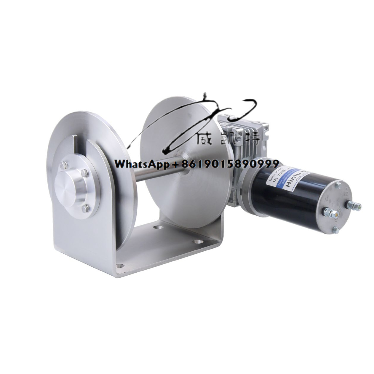12V 600 900 1000W 316 Stainles - Fishing Boat Anchor Winch 리뷰 및 가격