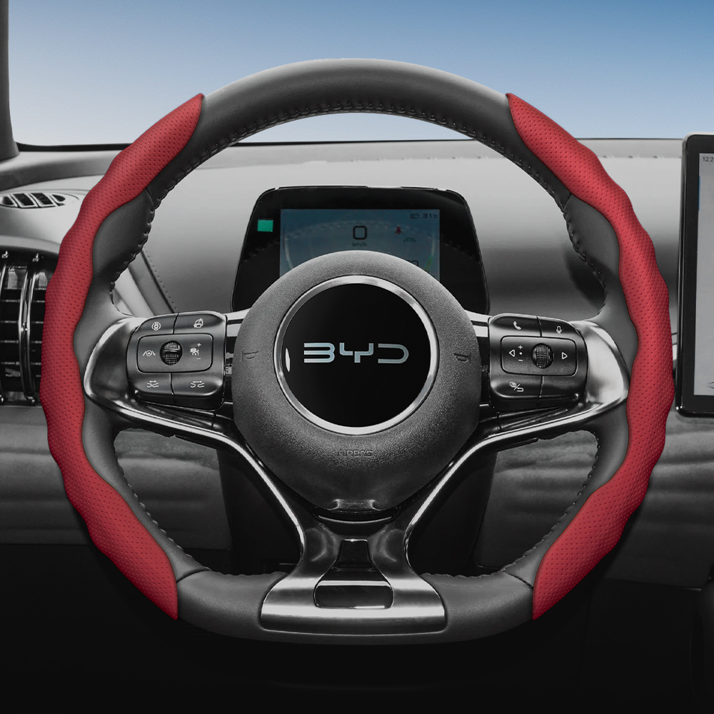 Suitable for Byd Steering Whee - Fishing Boat Steering Wheel 리뷰 및 가격
