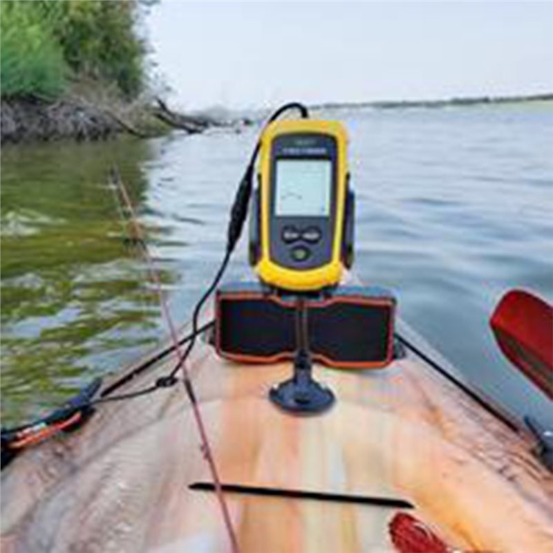 ABHT-Kayak Portable Fish Depth - Fishing Boat Depth Finder 리뷰 및 가격
