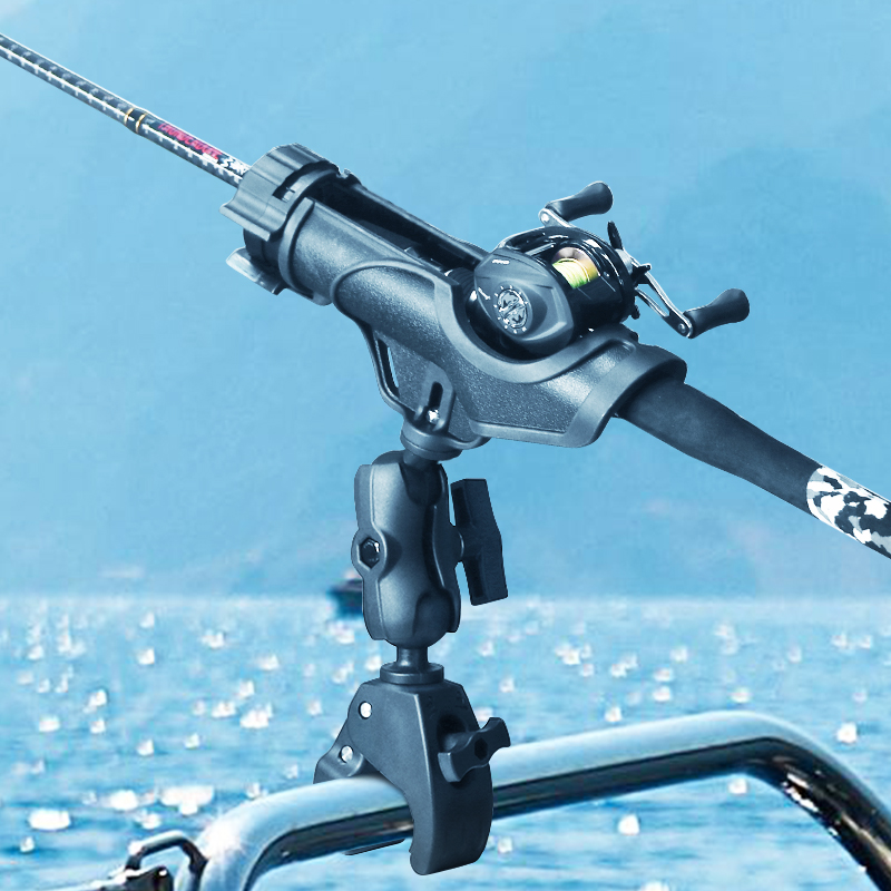 VIN mounts Fishing Rod Holder  - Fishing Boat Oar 리뷰 및 가격