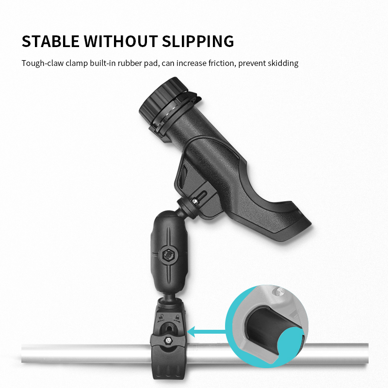VIN mounts Fishing Rod Holder  - Fishing Boat Oar 리뷰 및 가격