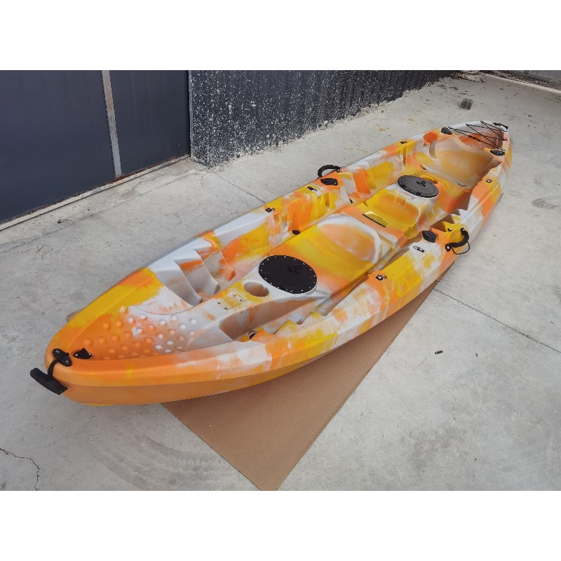 2-Person Inflatable Fishing Bo - Fishing Boat Paddle 리뷰 및 가격