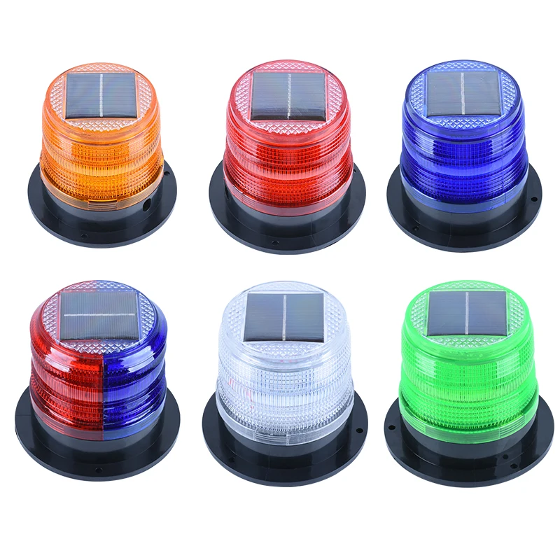 Solar warning light Magnetic b - Fishing Boat Trailer 리뷰 및 가격