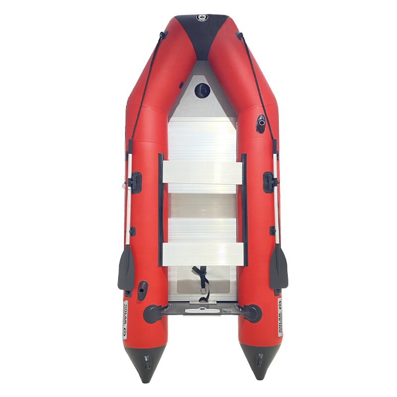 11.8ft PVC Solar Marine Inflat - Fishing Boat Inflatable 리뷰 및 가격