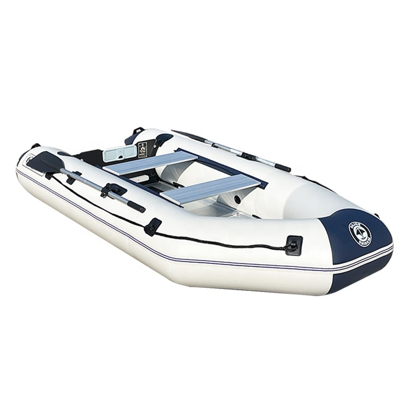 11.8ft PVC Solar Marine Inflat - Fishing Boat Inflatable 리뷰 및 가격