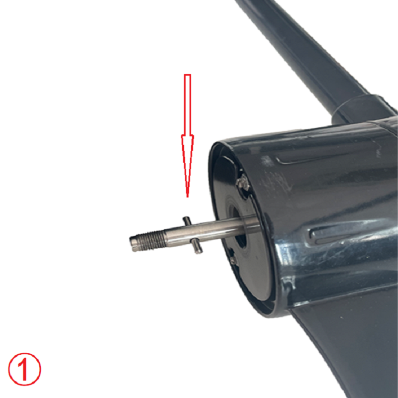 Solar Marine Boat Accessory Ou - Fishing Boat Outboard Motor 리뷰 및 가격