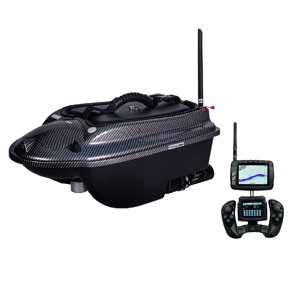 Sonar Fish Bait Boat Carp Fish - Fishing Boat Depth Finder 리뷰 및 가격