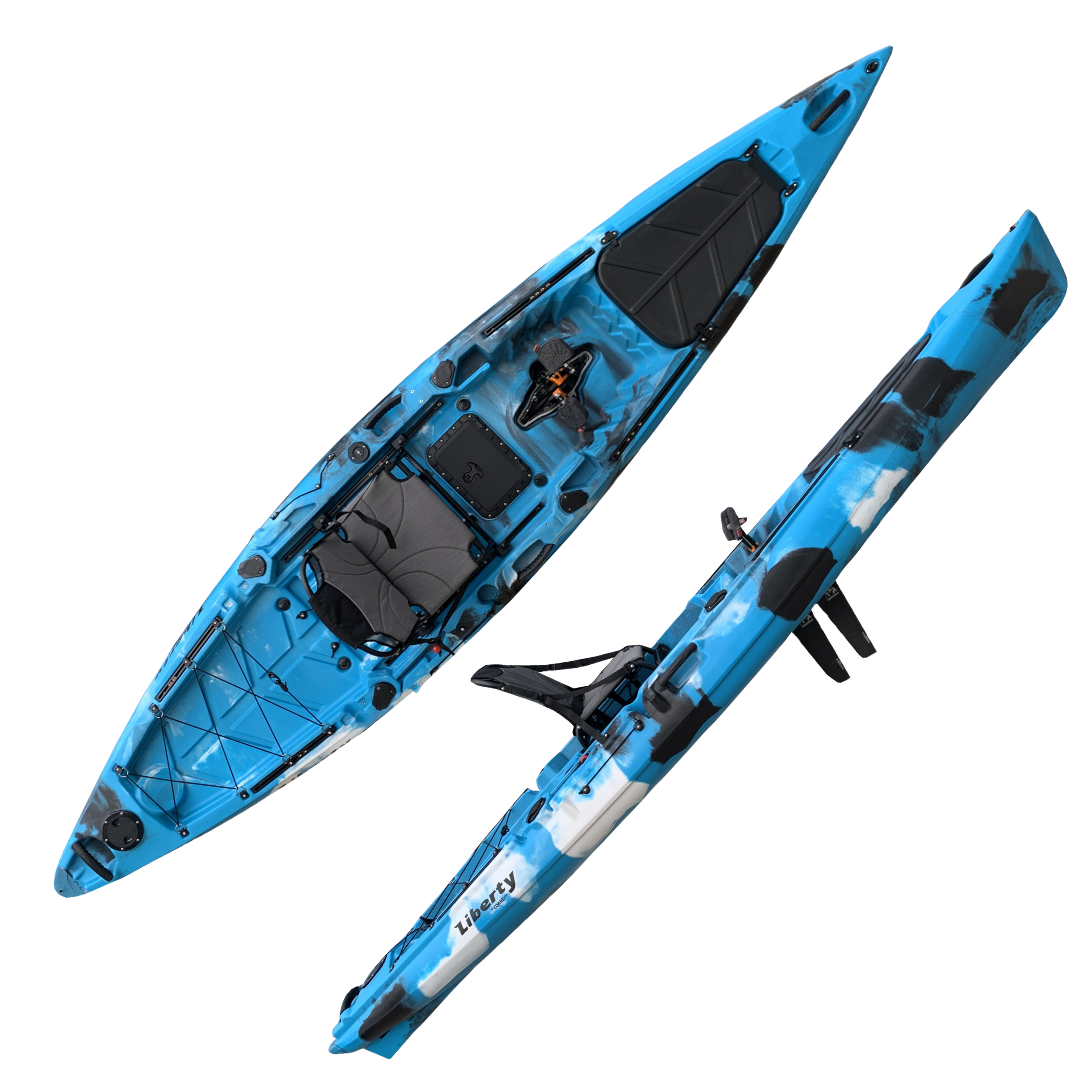 Zero Kayak New 4.15m One Perso - Fishing Boat Aluminum 리뷰 및 가격