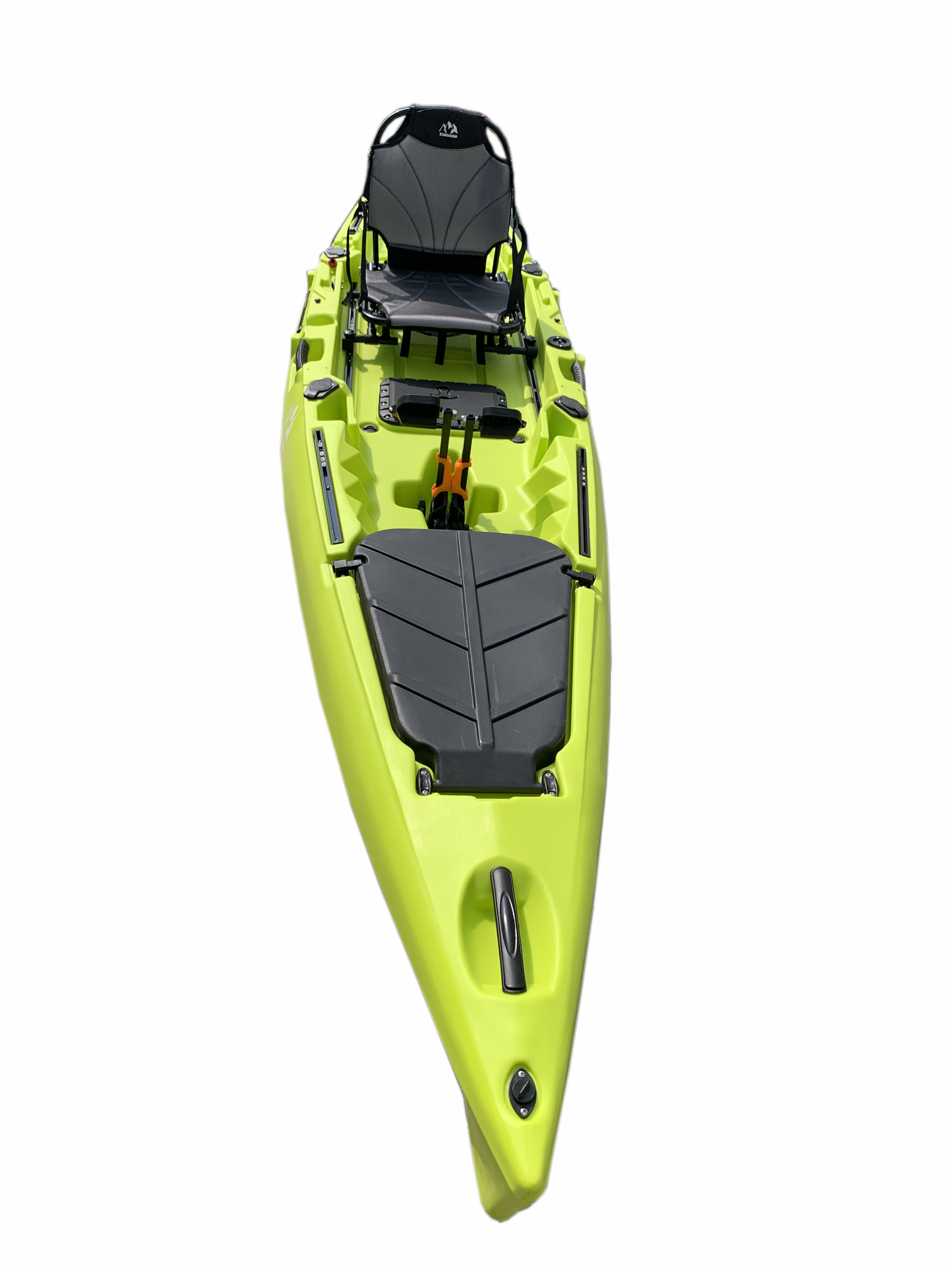 Zero Kayak New 4.15m One Perso - Fishing Boat Aluminum 리뷰 및 가격
