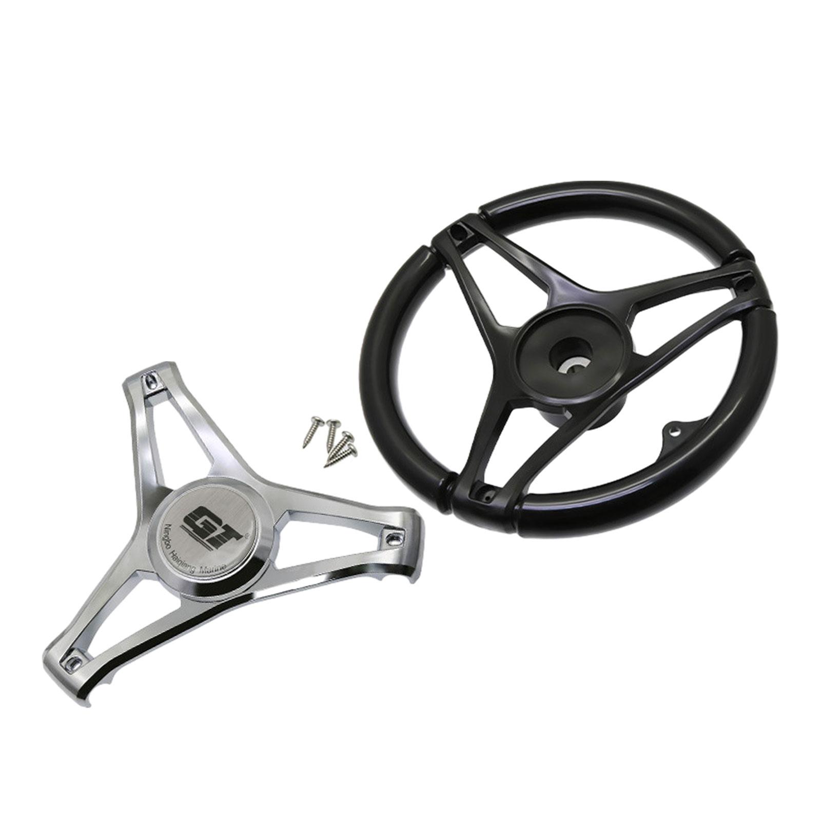 Professional Nylon Boat Steeri - Fishing Boat Steering Wheel 리뷰 및 가격