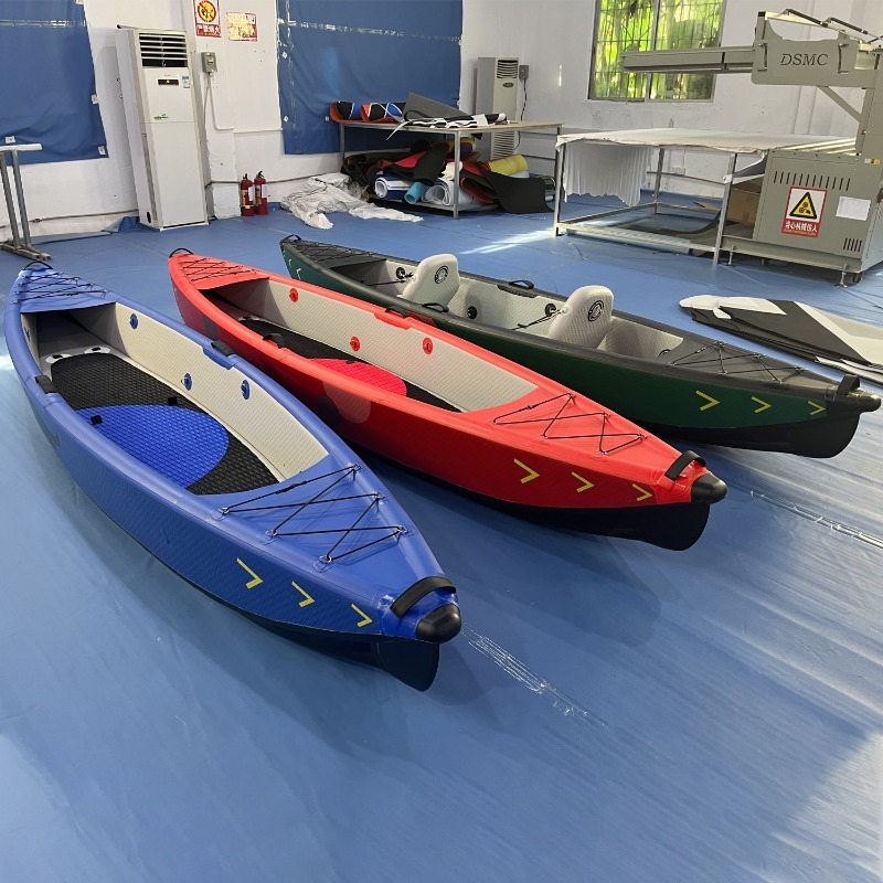 New Design 4.2m Portable Infla - Fishing Boat Inflatable 리뷰 및 가격