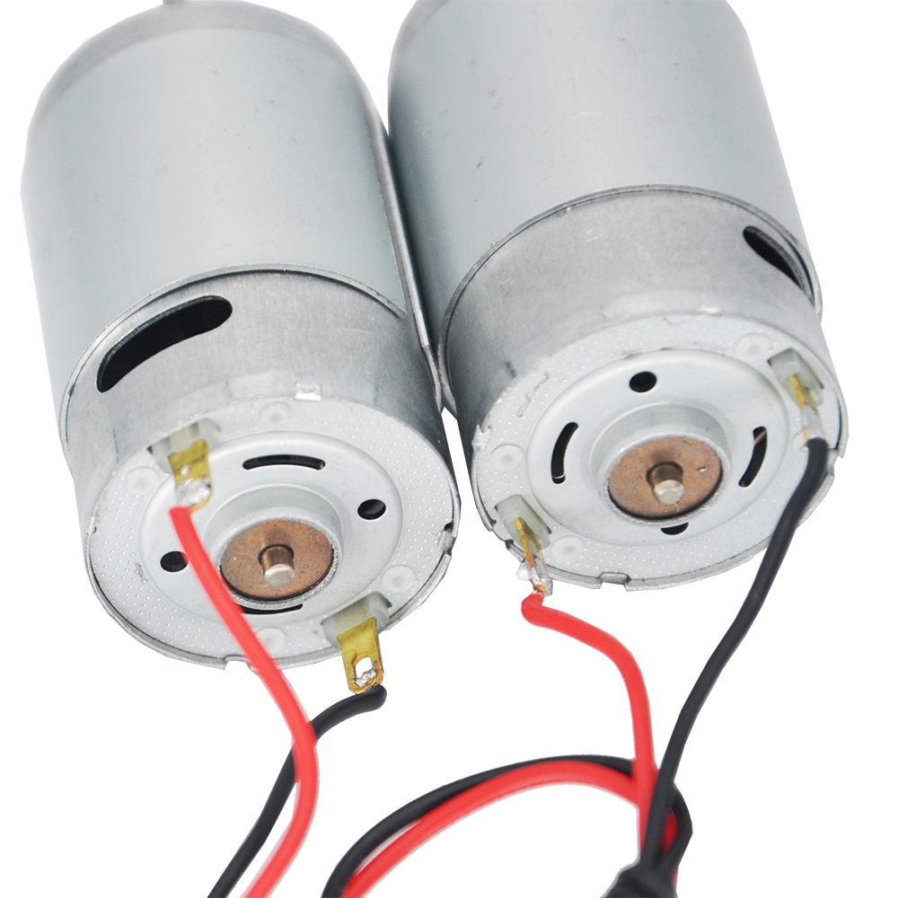 390 Motor 6V-12V Underwater Th - Fishing Boat Trolling Motor 리뷰 및 가격