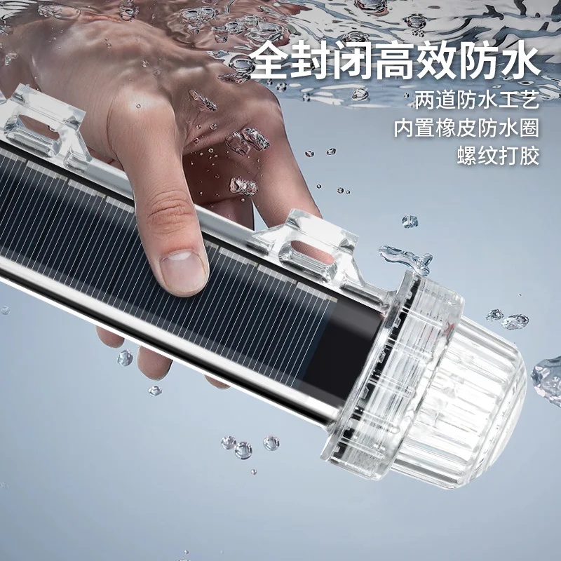 New Solar Ocean Signal Light N - Fishing Boat Trailer 리뷰 및 가격