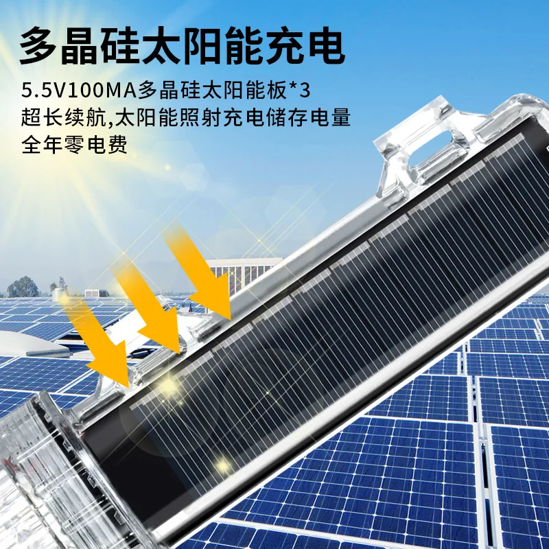 New Solar Ocean Signal Light N - Fishing Boat Trailer 리뷰 및 가격