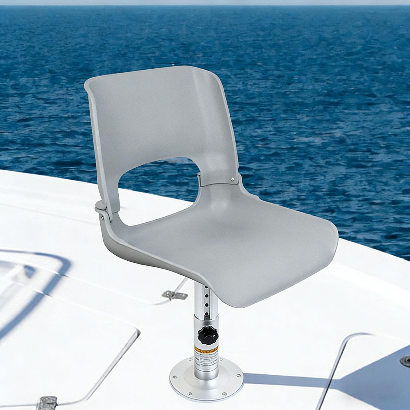 Boat Seat Foldable High Back C - Fishing Boat Seat 리뷰 및 가격