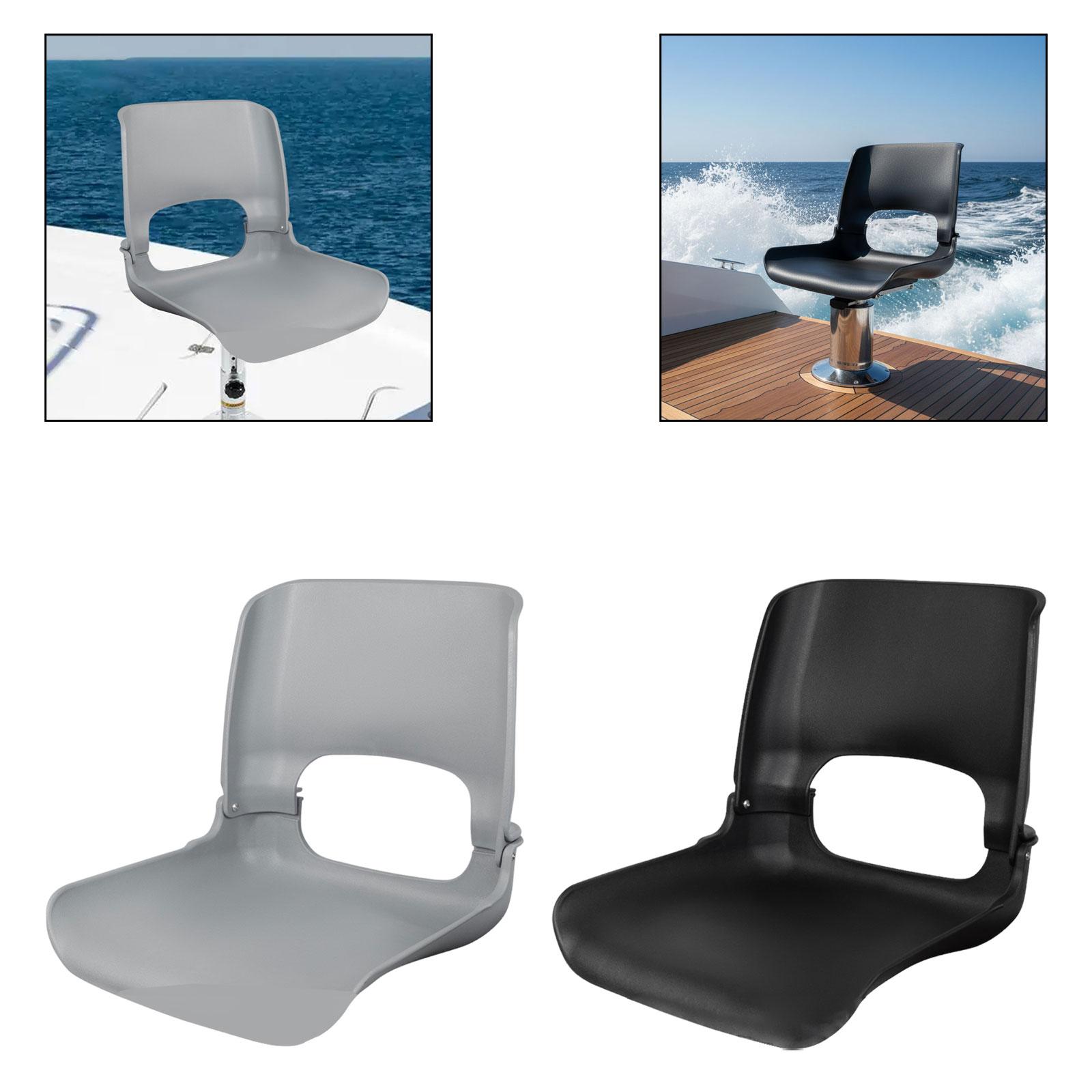 Boat Seat Foldable High Back C - Fishing Boat Seat 리뷰 및 가격