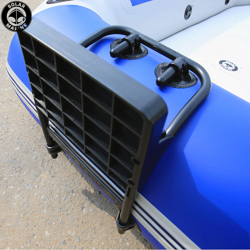 Solarmarine Removable Inflatab - Fishing Boat Outboard Motor 리뷰 및 가격