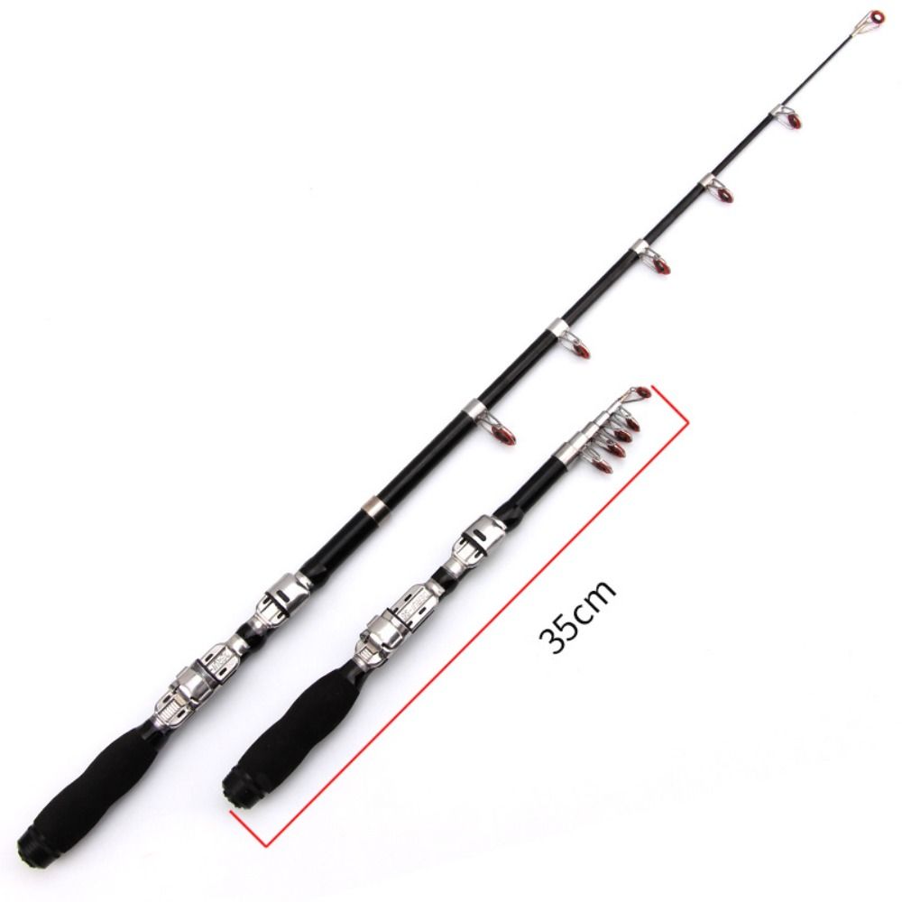 Mini Telescopic Fishing Rod Sh - Fishing Boat Fiberglass 리뷰 및 가격