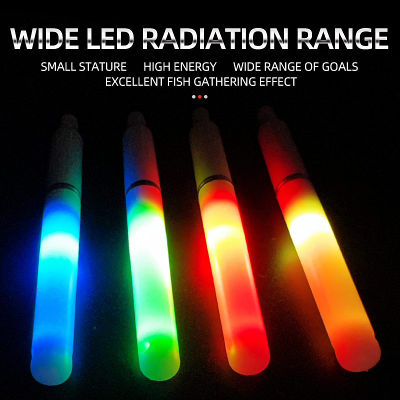 ShareShark 5pcs/bag Luminous S - Fishing Boat Navigation Light 리뷰 및 가격