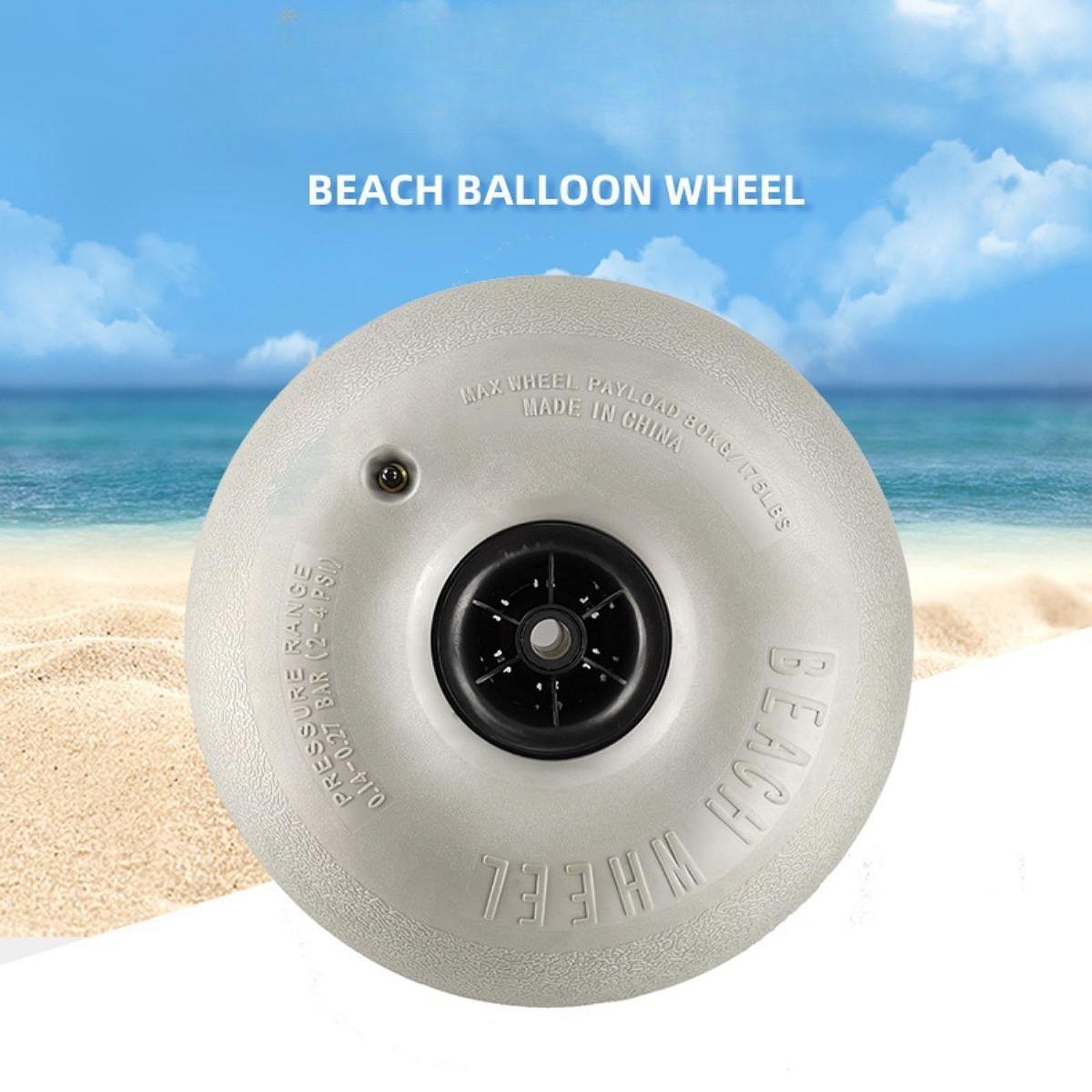 Replacement Balloon Wheel Sand - Fishing Boat Trailer 리뷰 및 가격