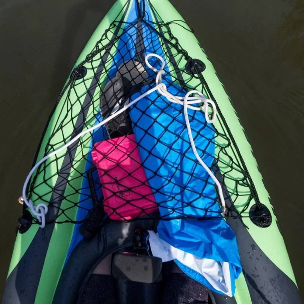 1/2 Person Kayaker Inflatable  - Fishing Boat Inflatable 리뷰 및 가격