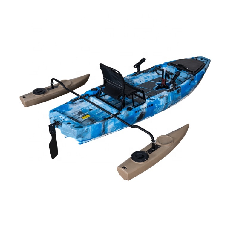 Airo 2025 LSF  3Meter 10FT  Mo - Fishing Boat Oar 리뷰 및 가격