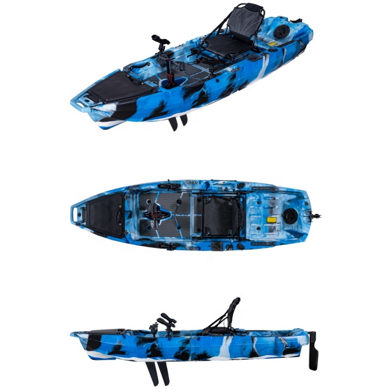 Airo 2025 LSF  3Meter 10FT  Mo - Fishing Boat Oar 리뷰 및 가격
