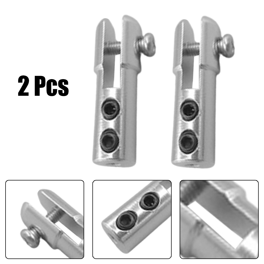 2PCS Metal Servo Arm Linkage S - Fishing Boat Anchor Winch 리뷰 및 가격