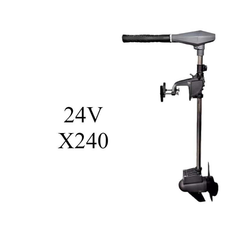 Variable Speed Control for Fis - Fishing Boat Trolling Motor 리뷰 및 가격