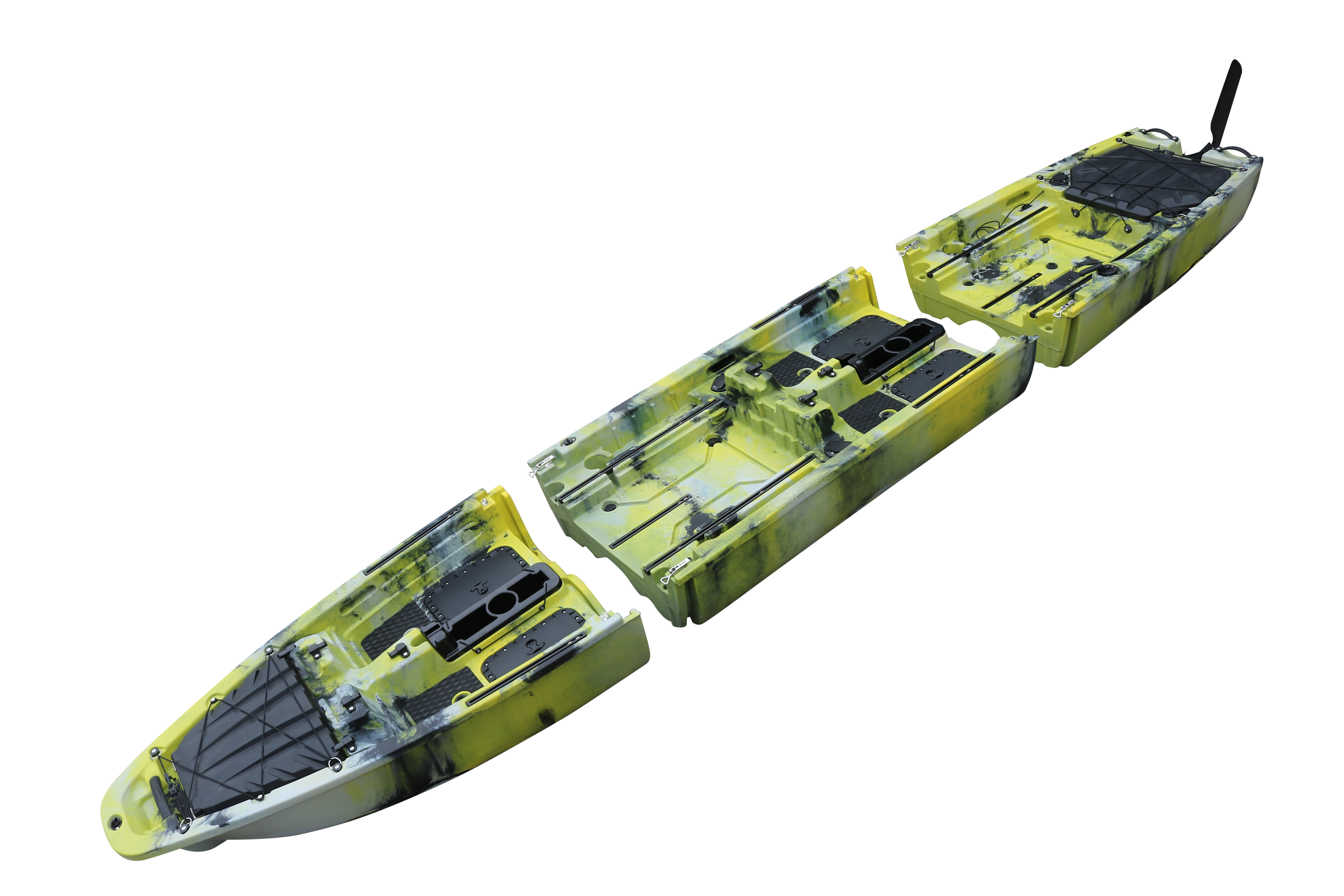 14ft Modular Propeller Pedal D - Fishing Boat Seat 리뷰 및 가격