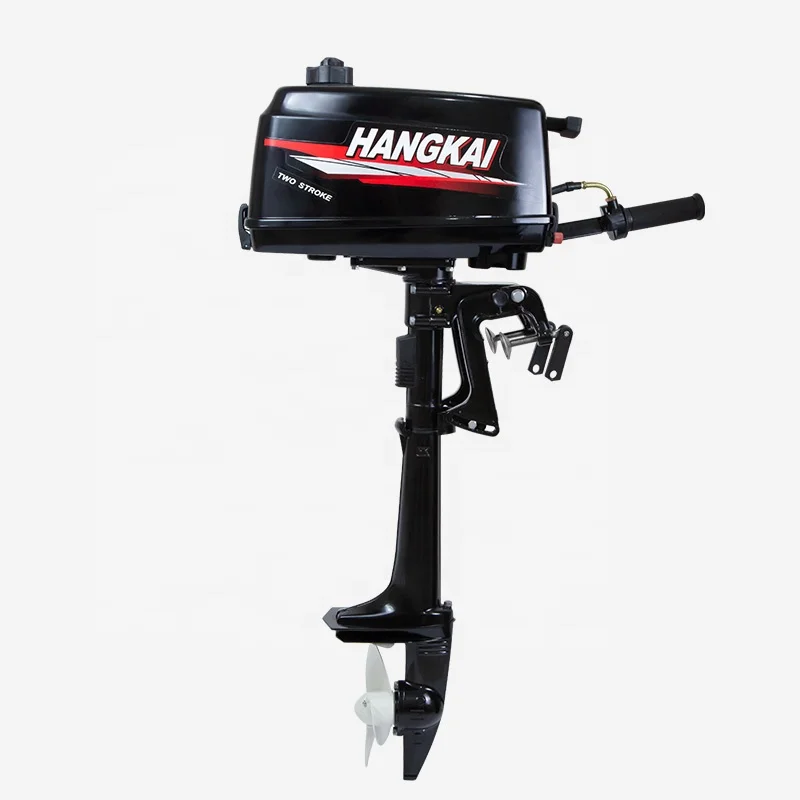 Boat Engines Outboard 3.5hp 2  - Fishing Boat Outboard Motor 리뷰 및 가격