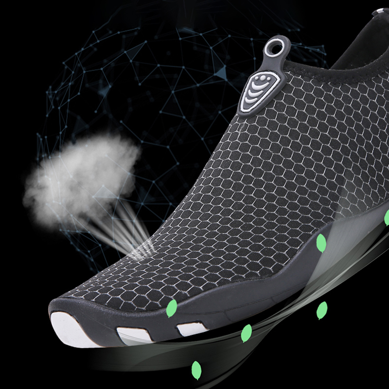 EOCENE Water shoes for Diving  - Fishing Boat Oar 리뷰 및 가격