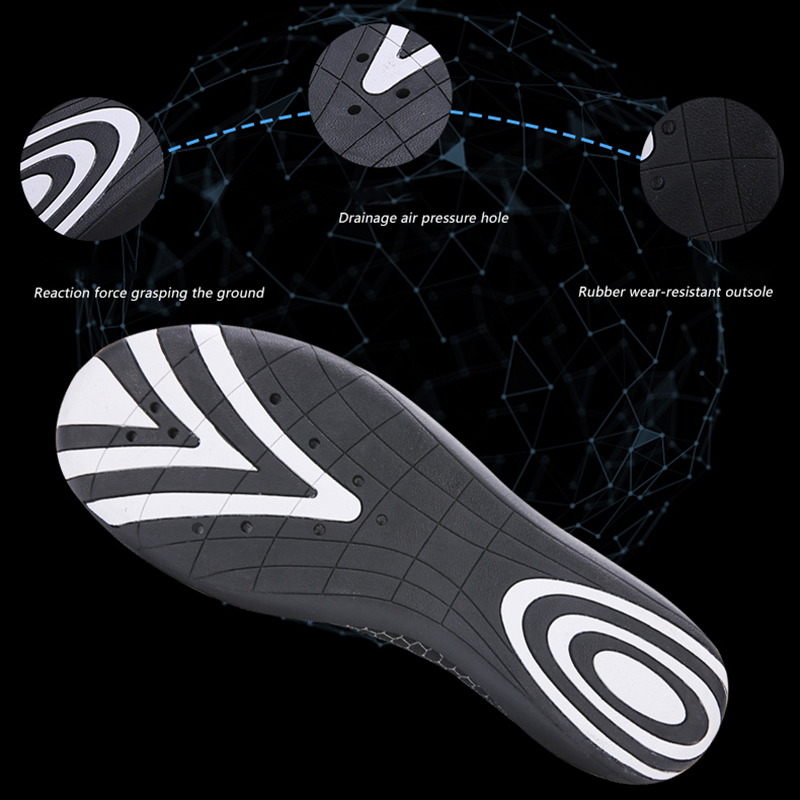 EOCENE Water shoes for Diving  - Fishing Boat Oar 리뷰 및 가격