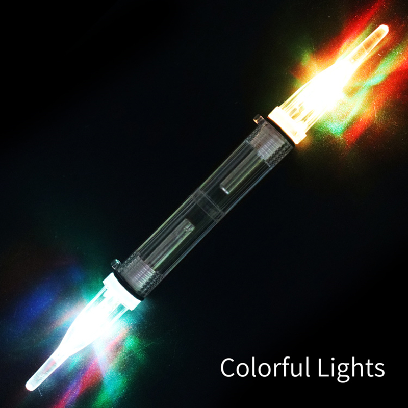ZYZHE 4pcs Double Headed Fish  - Fishing Boat Navigation Light 리뷰 및 가격