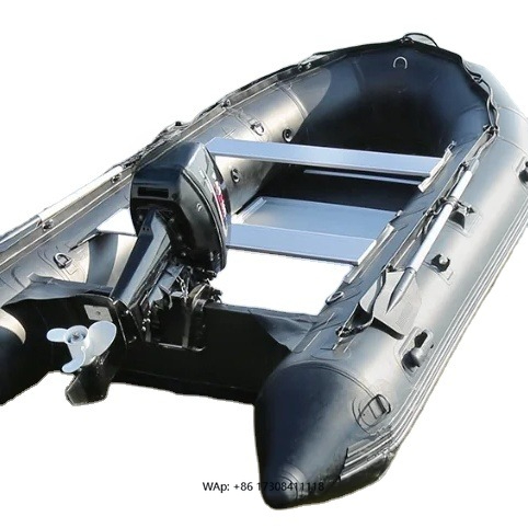 5.2.M Thickened Stormboat Fish - Fishing Boat Inflatable 리뷰 및 가격